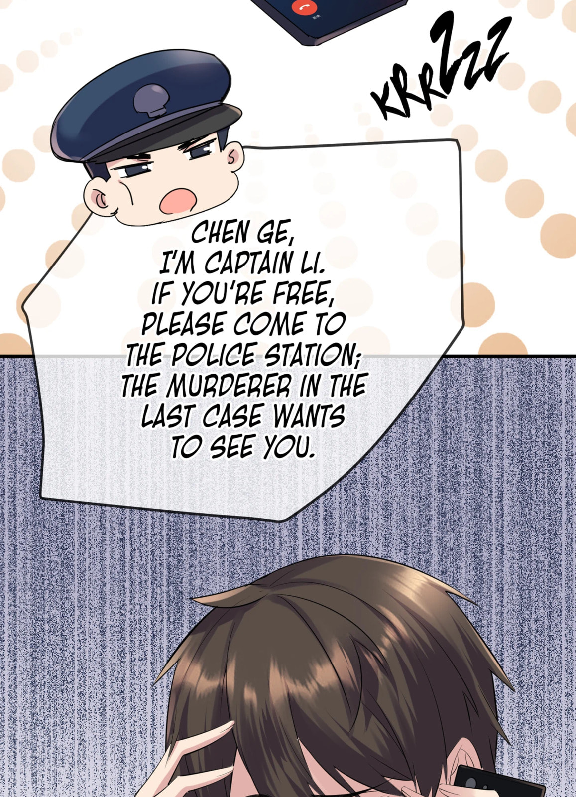 Haunted House Chapter 29 page 64 - 