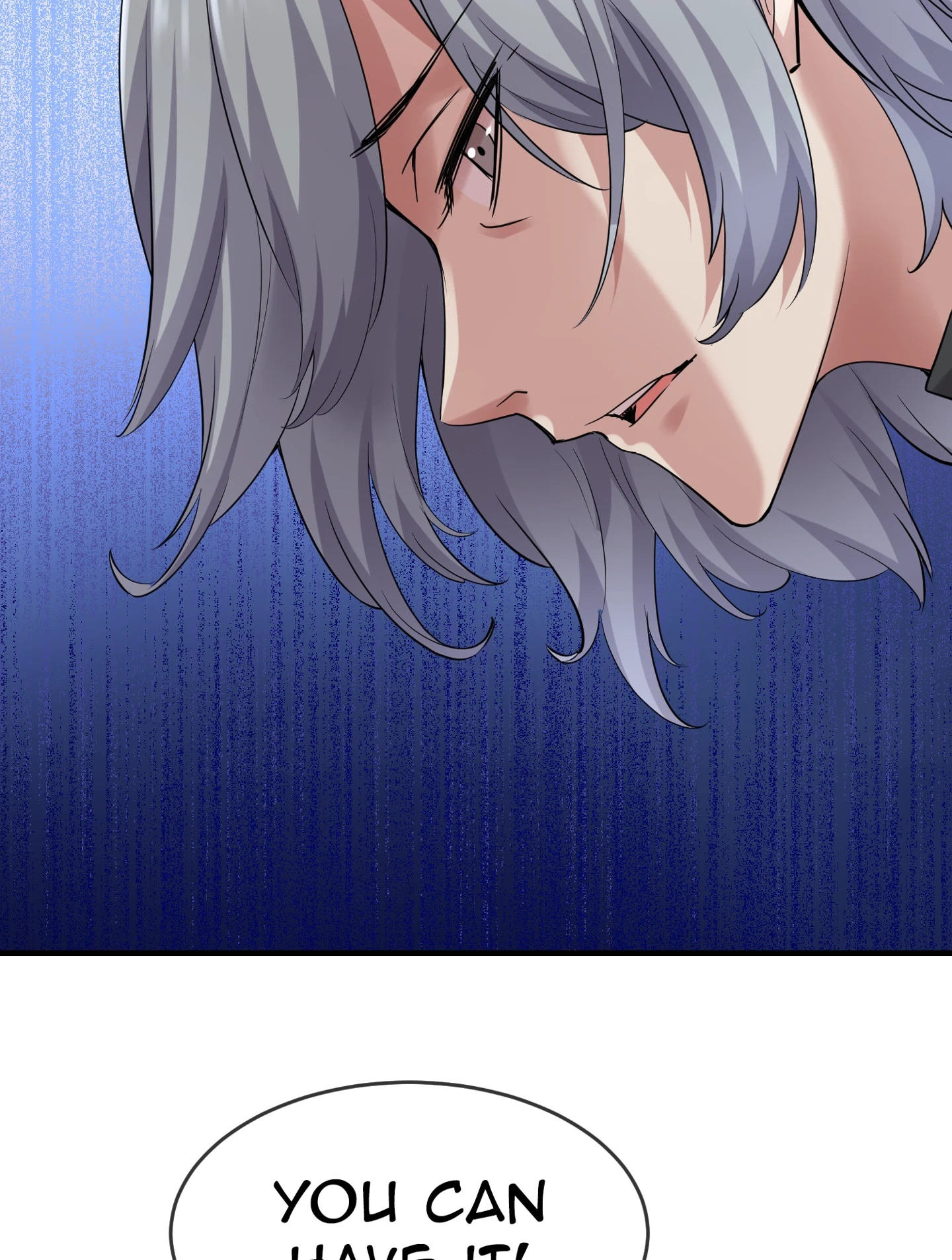 Haunted House Chapter 30 page 12 - 