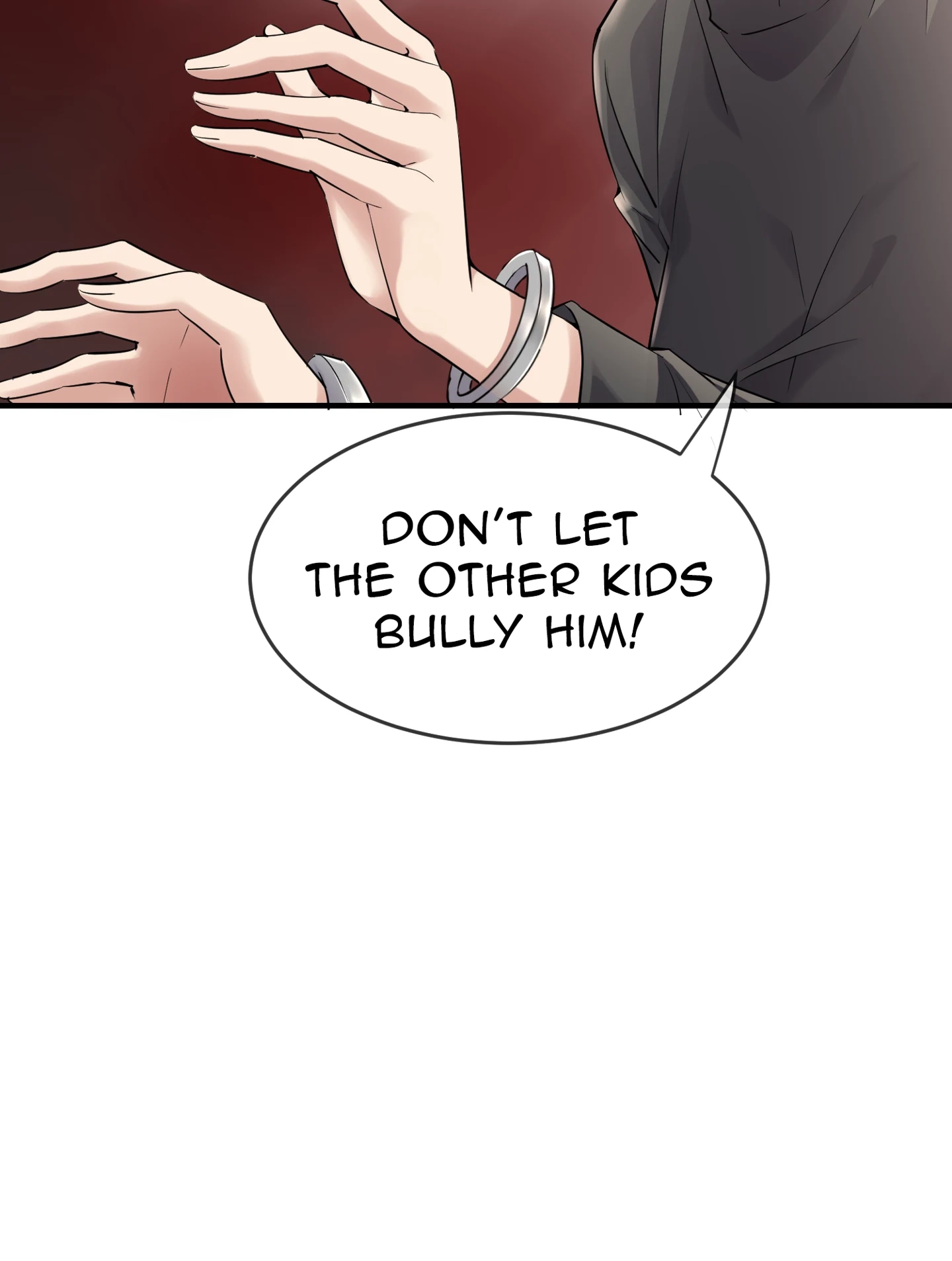 Haunted House Chapter 30 page 17 - 