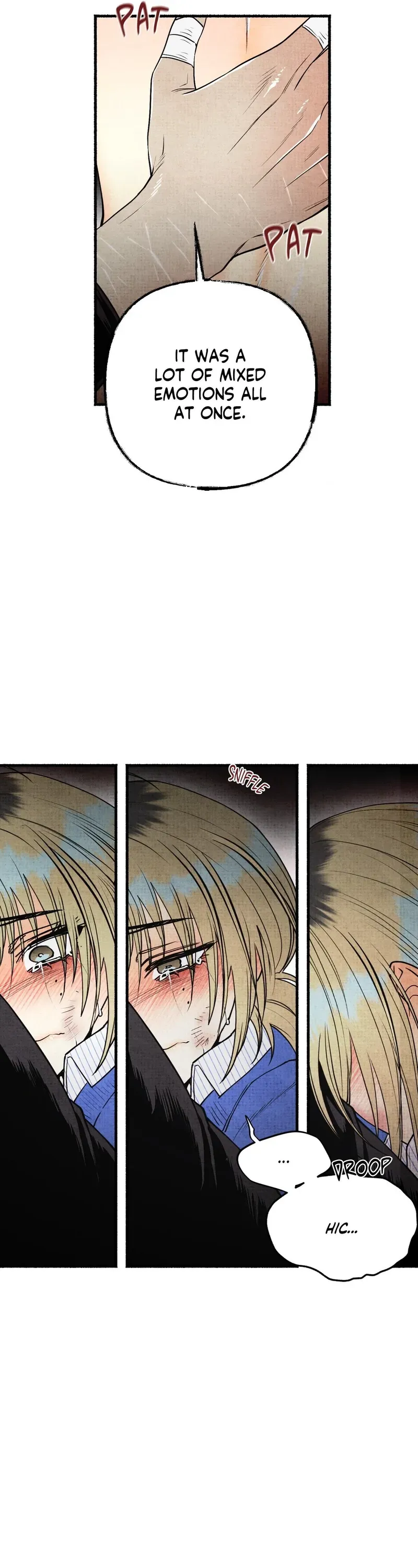 Haunted Tales Chapter 14 page 20 - 