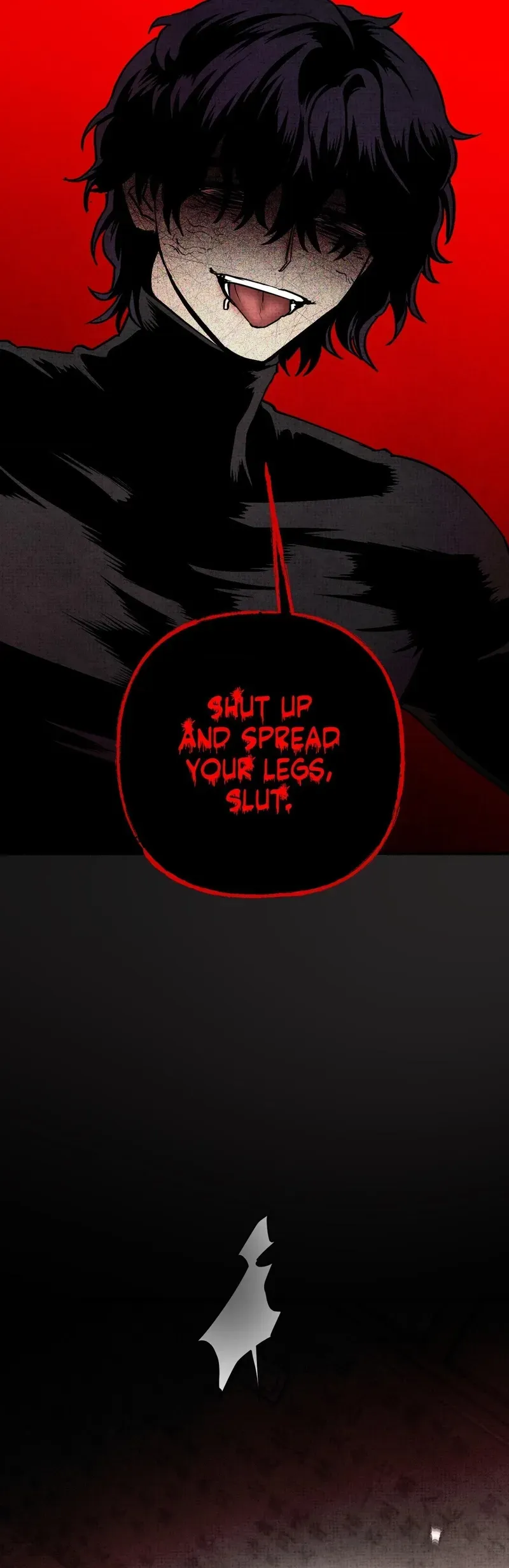 Haunted Tales Chapter 14 page 3 - 