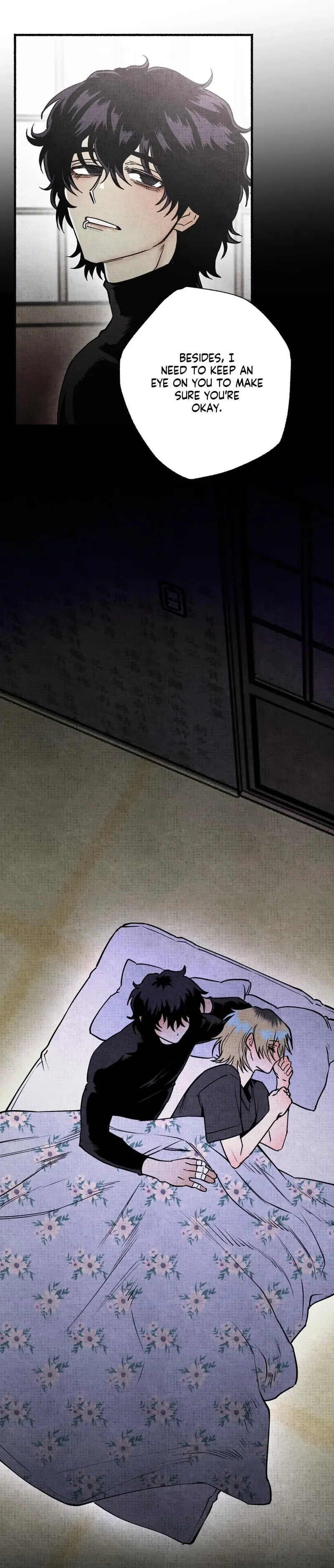 Haunted Tales Chapter 14 page 23 - 