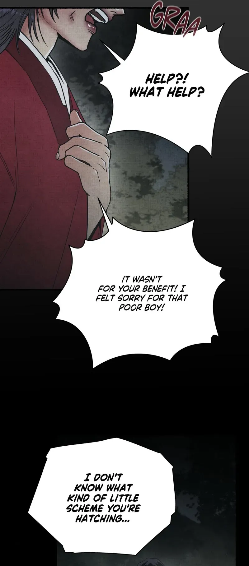 Haunted Tales Chapter 14 page 31 - 