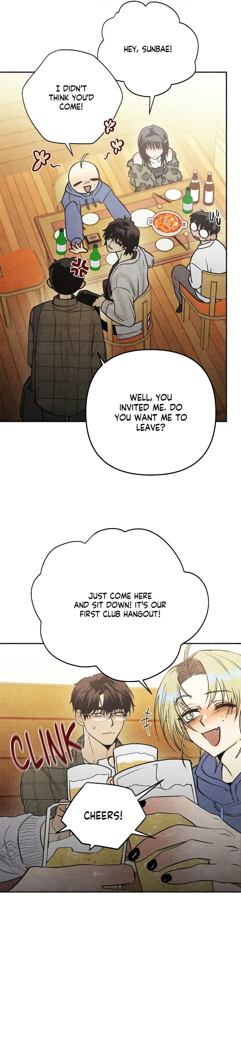 Haunted Tales Chapter 15 page 7 - 