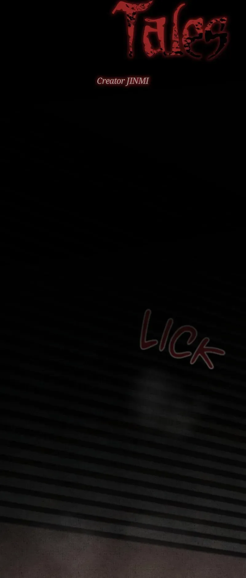 Haunted Tales Chapter 16 page 12 - 