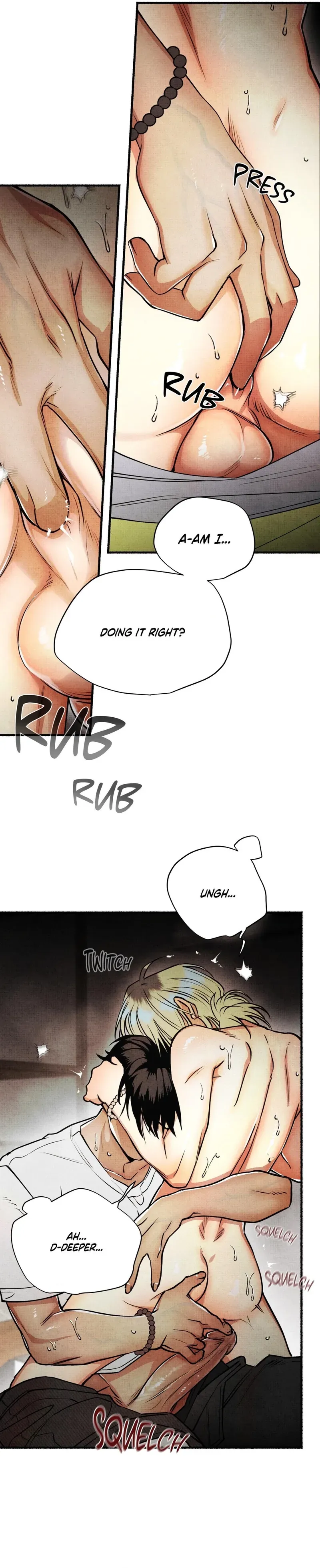 Haunted Tales Chapter 16 page 20 - 