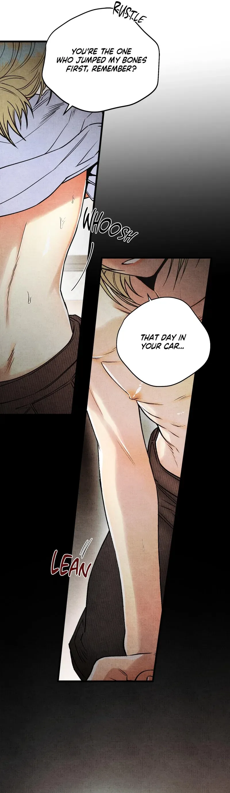Haunted Tales Chapter 16 page 9 - 