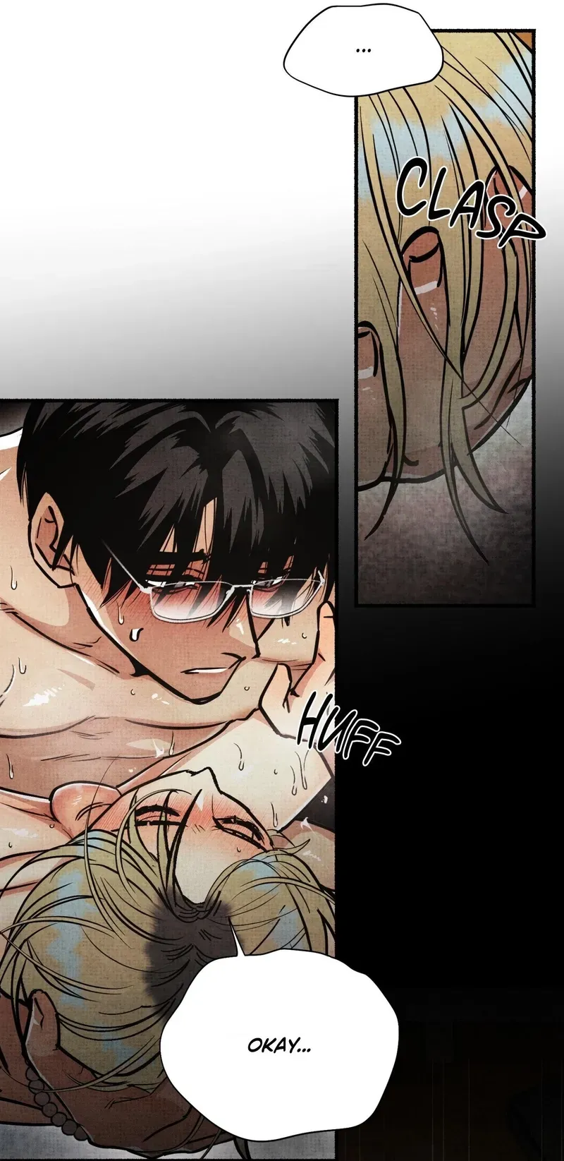 Haunted Tales Chapter 17 page 18 - 