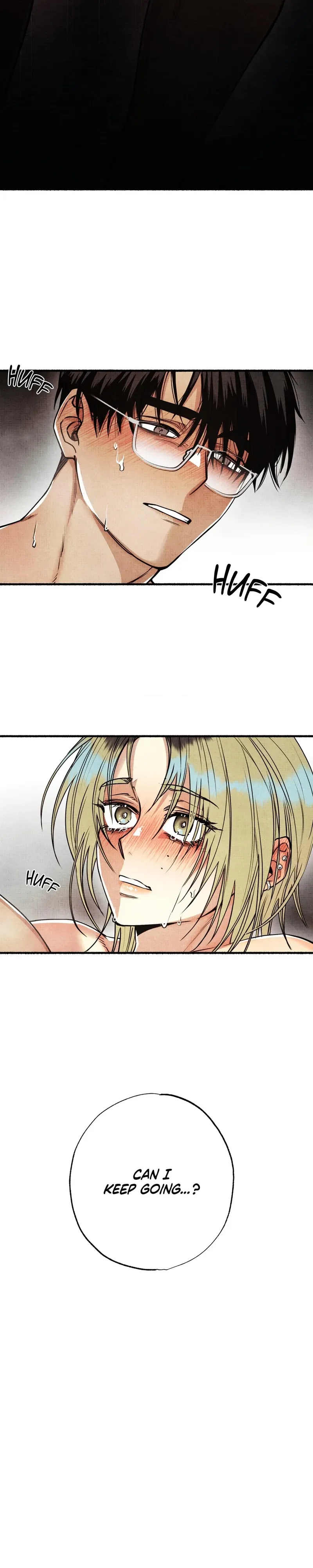 Haunted Tales Chapter 17 page 30 - 
