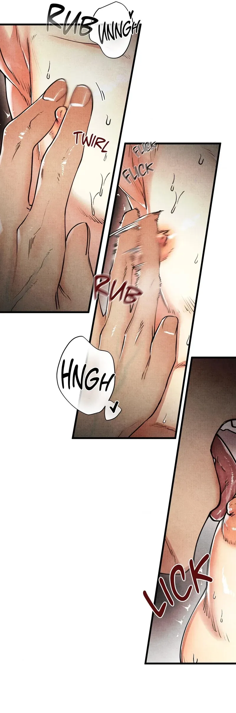 Haunted Tales Chapter 17 page 7 - 
