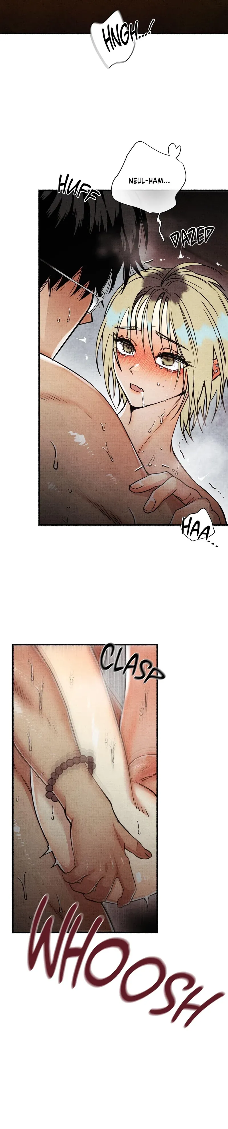 Haunted Tales Chapter 18 page 2 - 