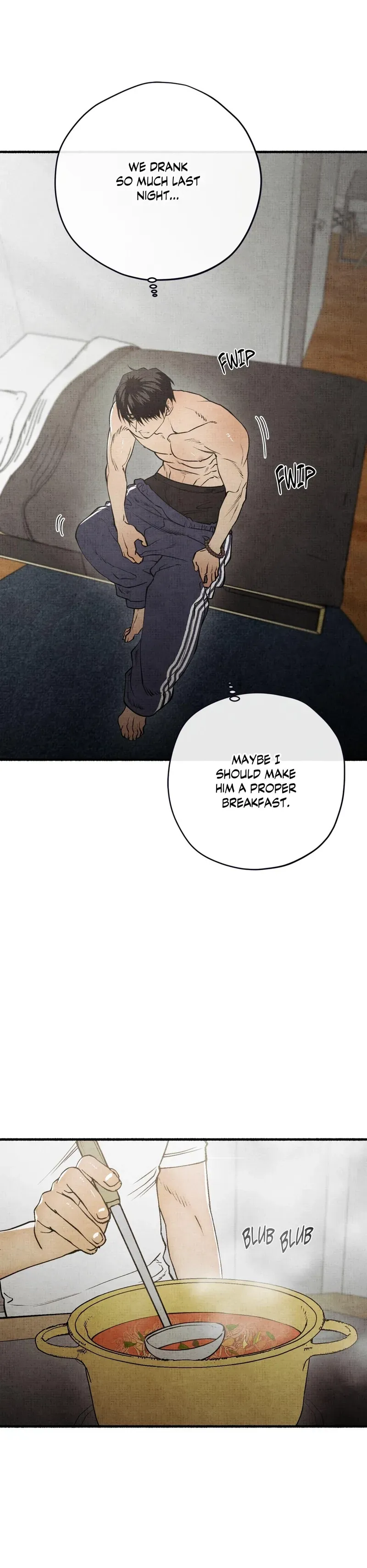 Haunted Tales Chapter 19 page 15 - 