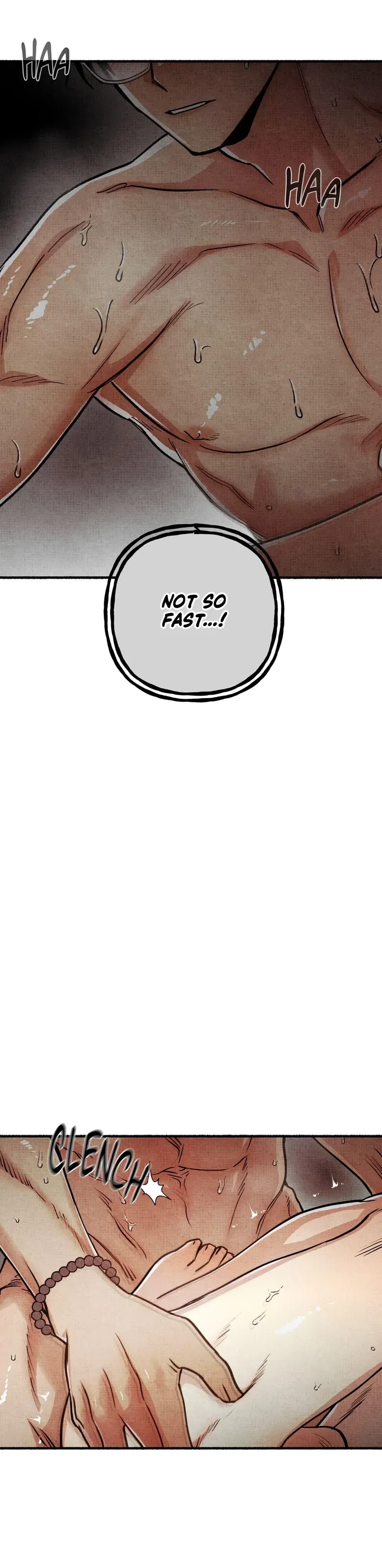 Haunted Tales Chapter 19 page 3 - 