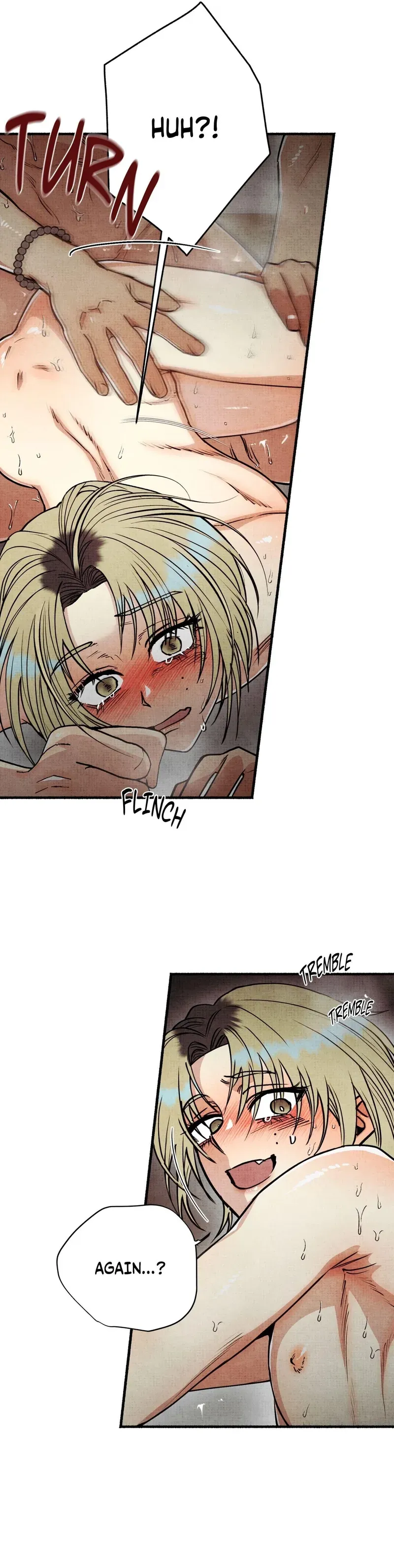 Haunted Tales Chapter 19 page 4 - 