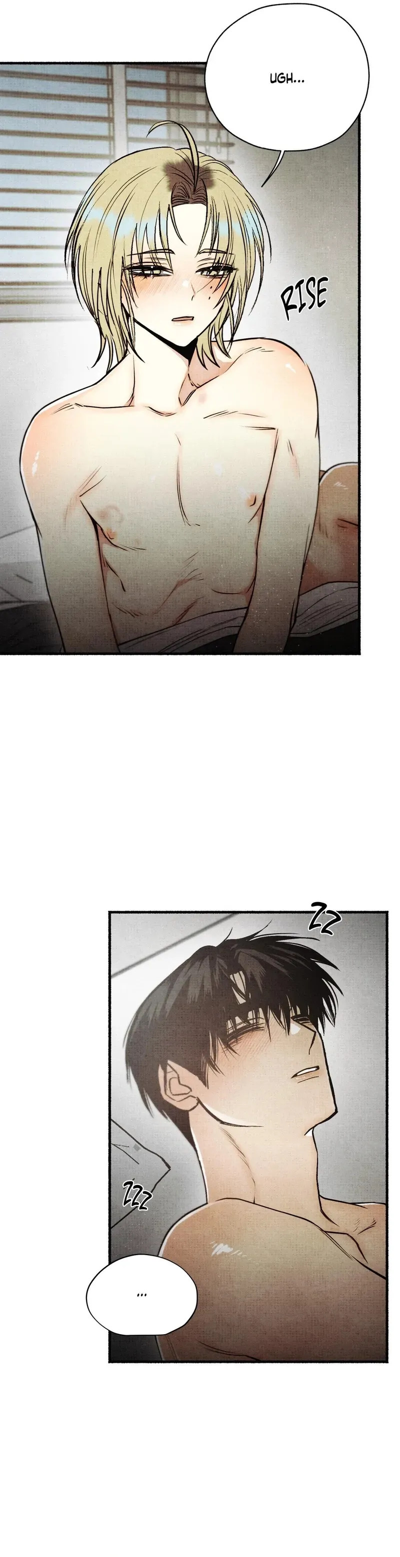 Haunted Tales Chapter 19 page 9 - 