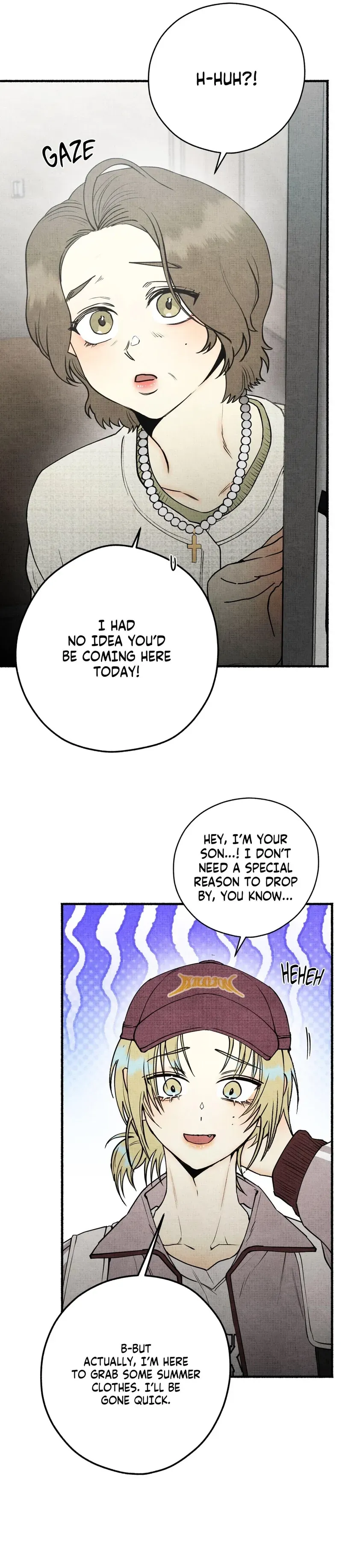 Haunted Tales Chapter 20 page 18 - 