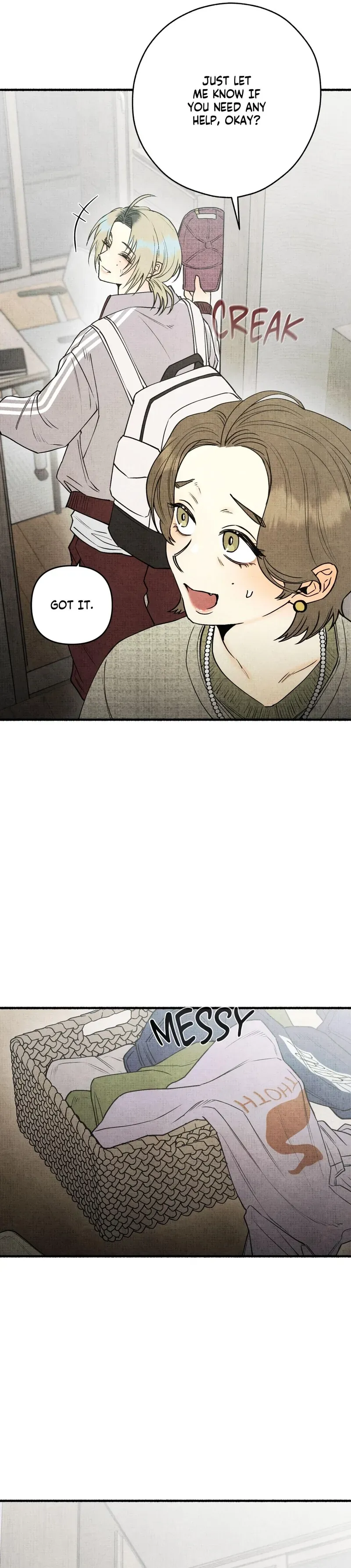 Haunted Tales Chapter 20 page 20 - 