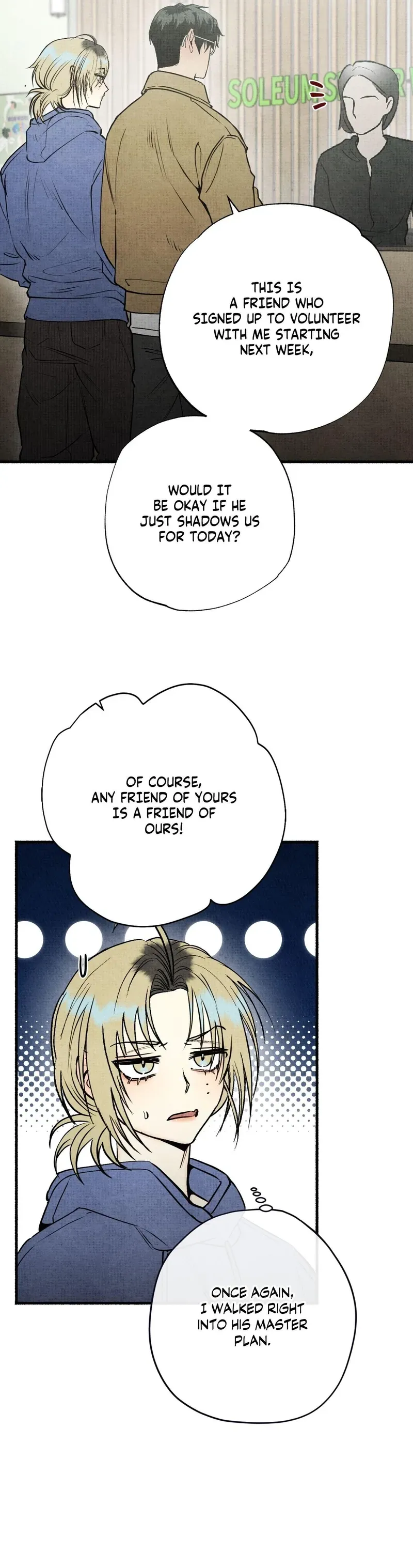 Haunted Tales Chapter 20 page 4 - 