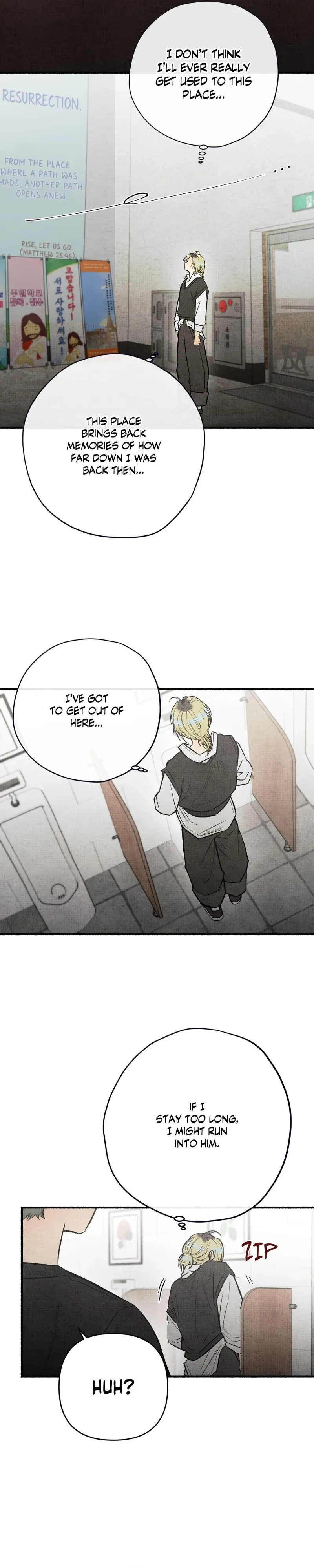 Haunted Tales Chapter 21 page 2 - 