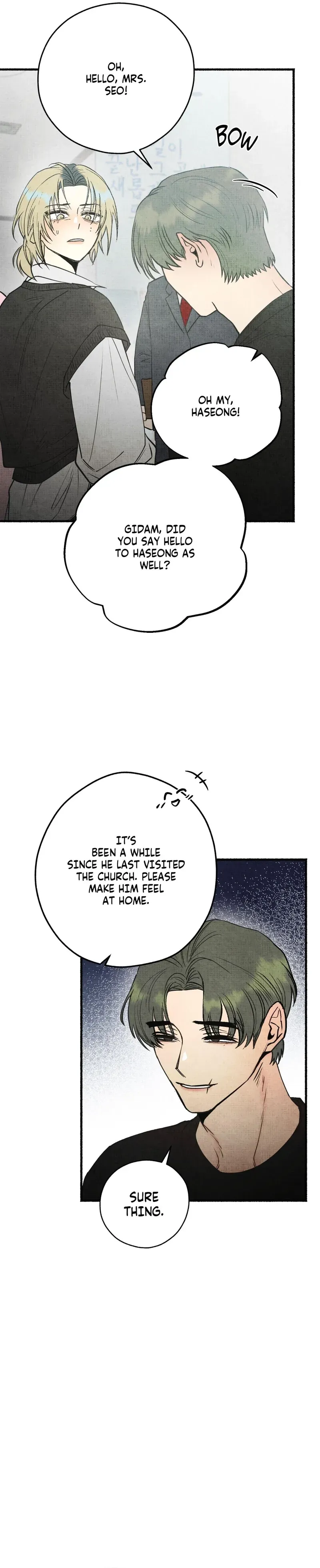 Haunted Tales Chapter 21 page 18 - 