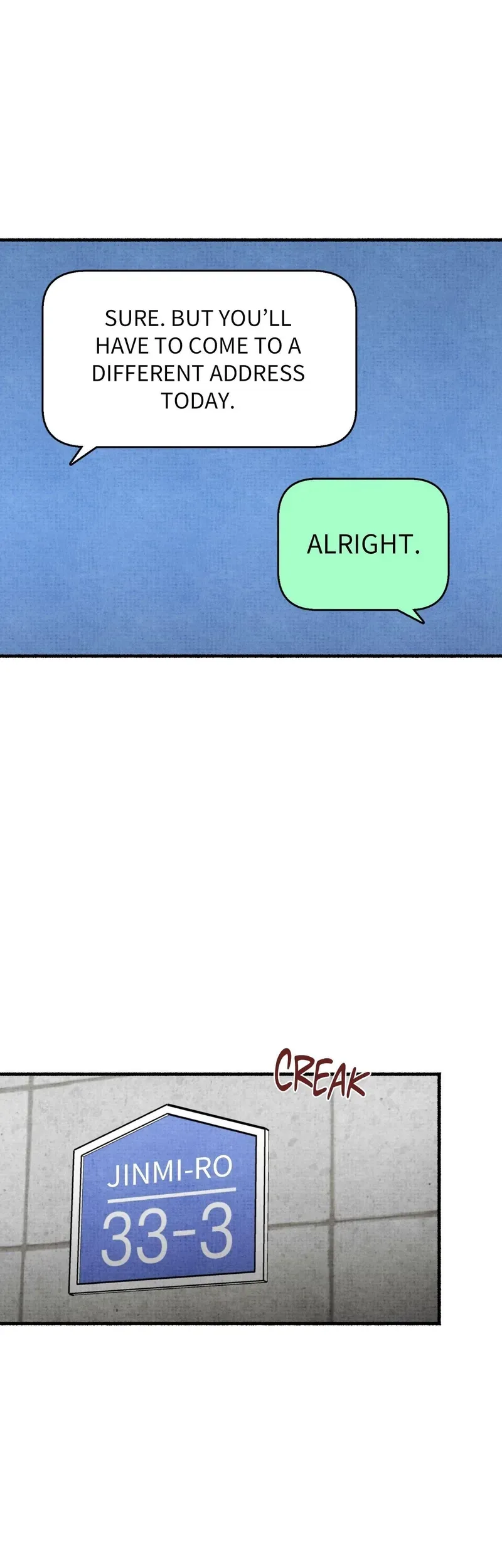 Haunted Tales Chapter 21 page 23 - 