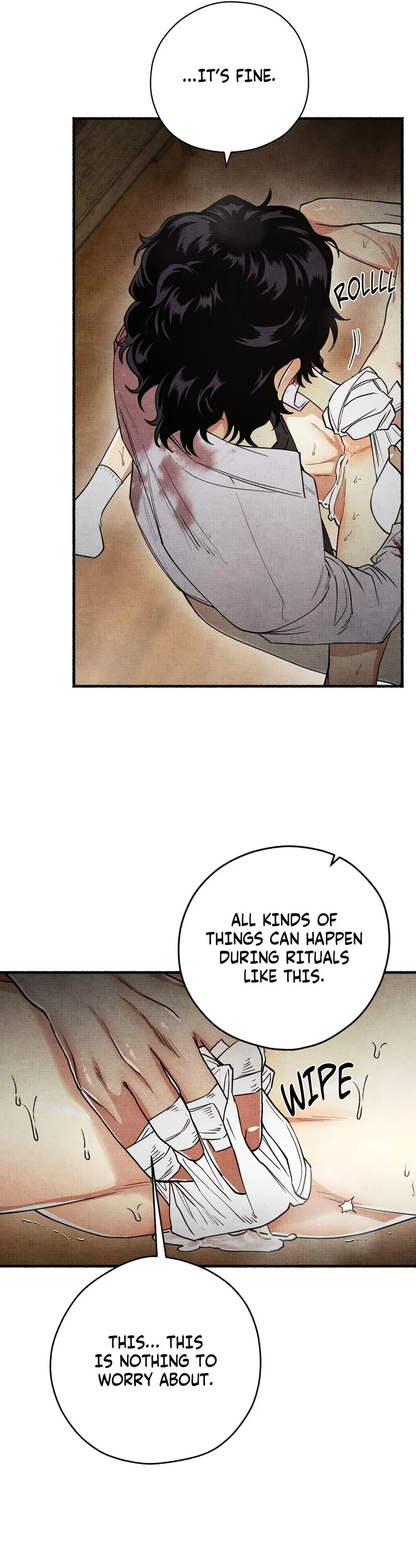 Haunted Tales Chapter 22 page 16 - 