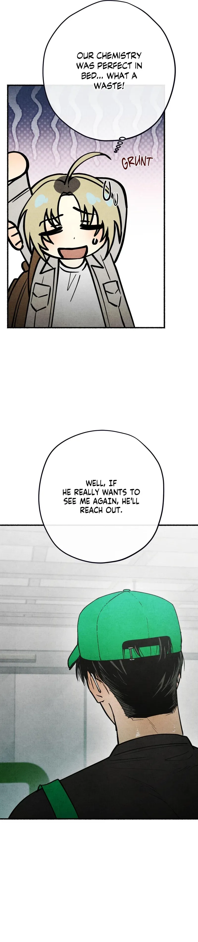 Haunted Tales Chapter 22 page 26 - 