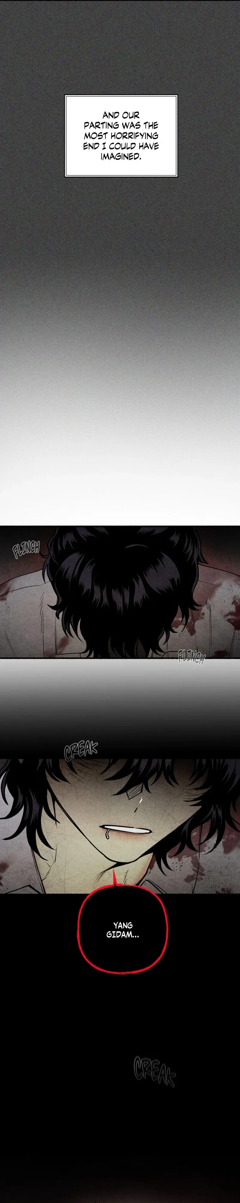 Haunted Tales Chapter 22 page 5 - 