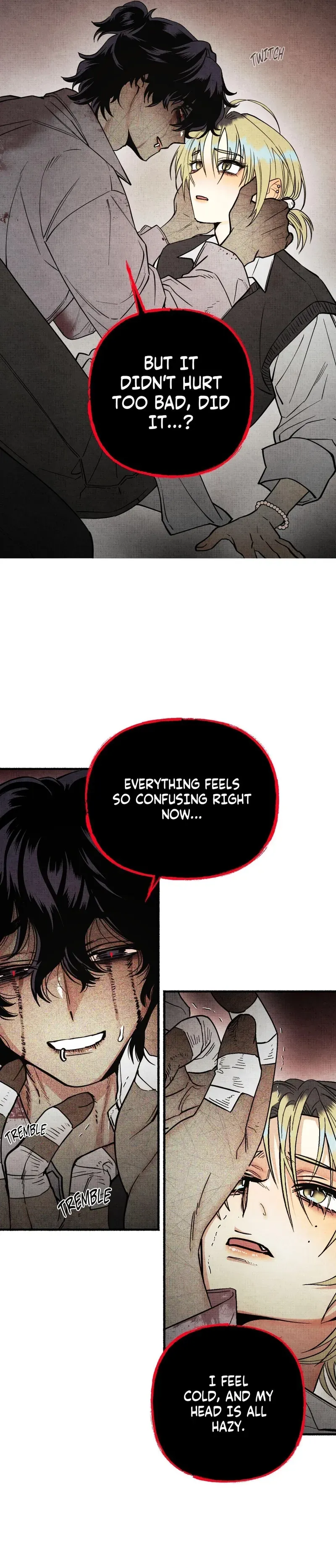 Haunted Tales Chapter 22 page 7 - 