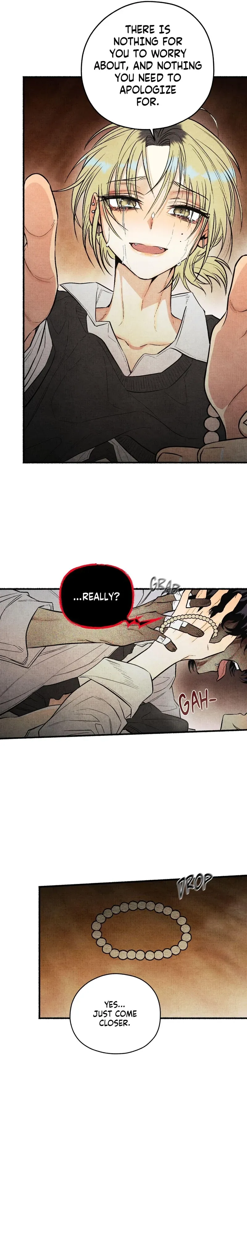Haunted Tales Chapter 22 page 10 - 