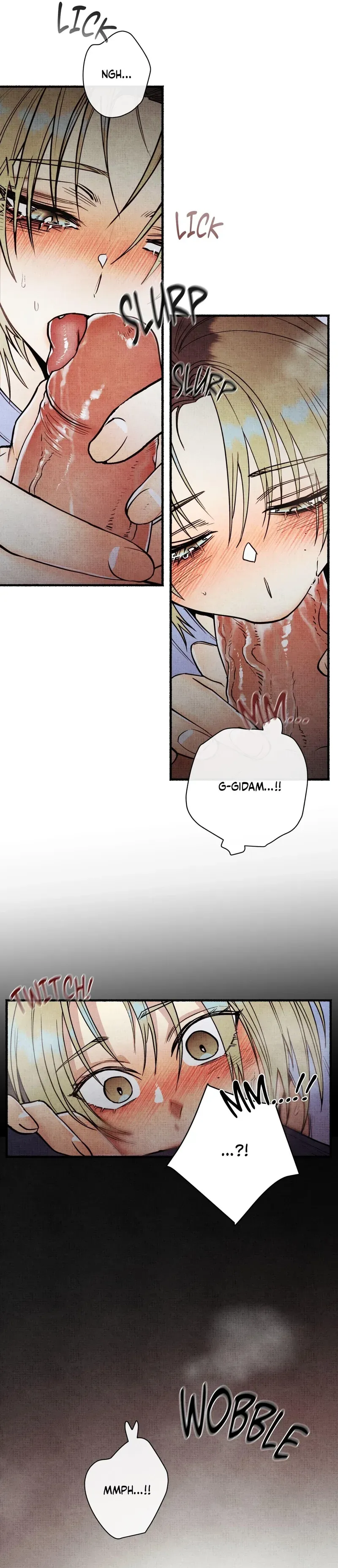 Haunted Tales Chapter 23 page 23 - 