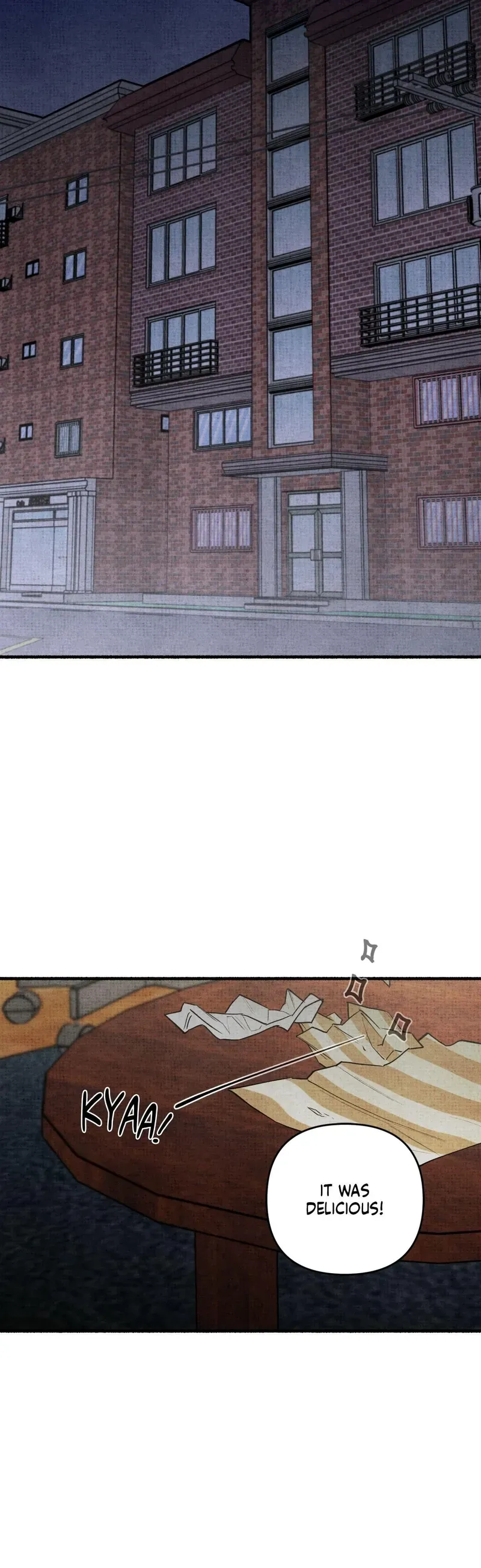 Haunted Tales Chapter 23 page 7 - 