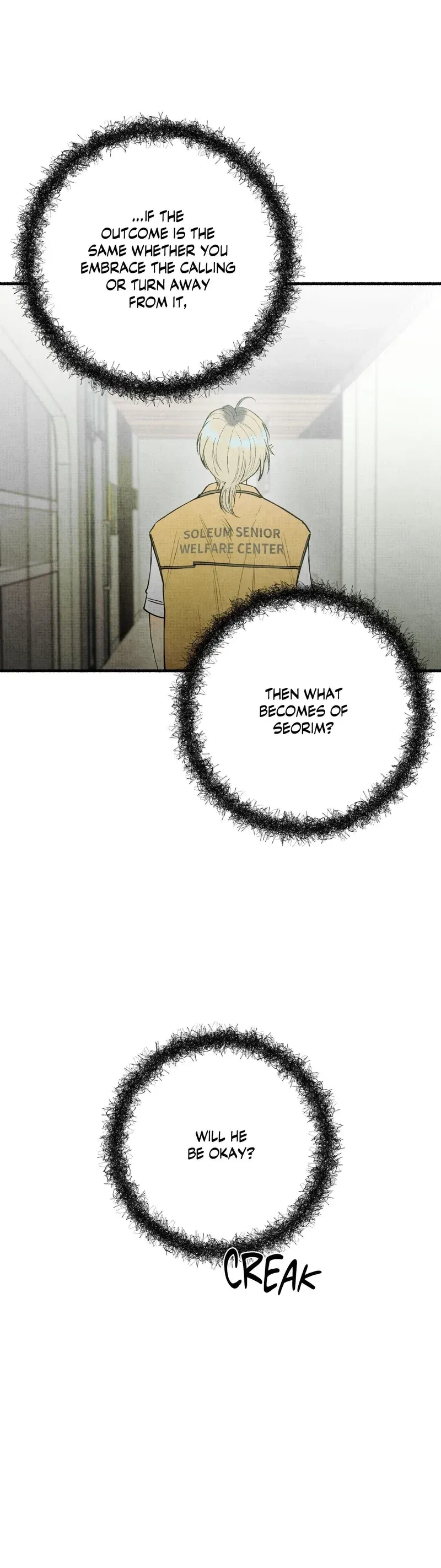 Haunted Tales Chapter 24 page 12 - 