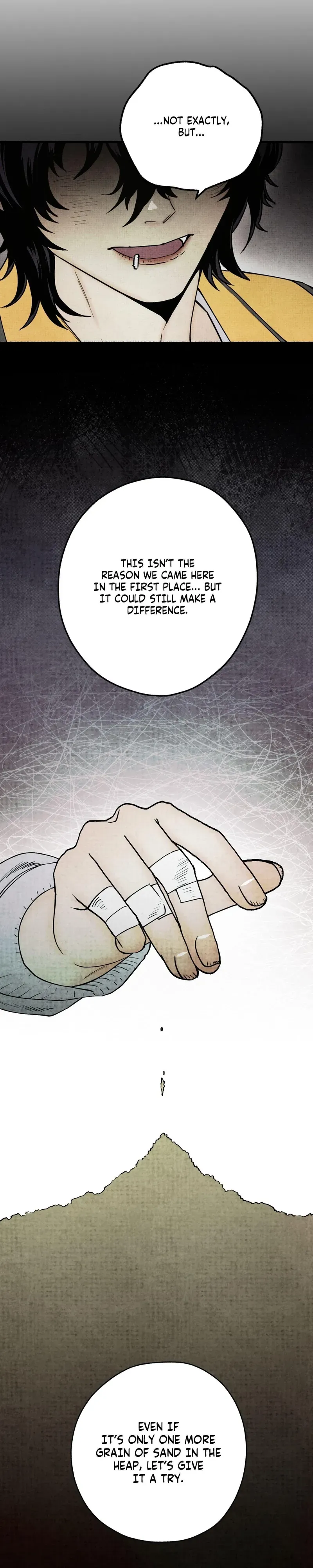 Haunted Tales Chapter 24 page 15 - 