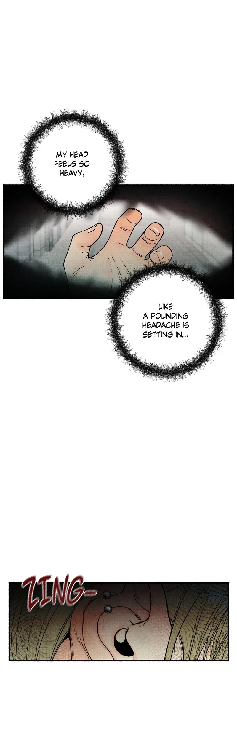 Haunted Tales Chapter 24 page 26 - 