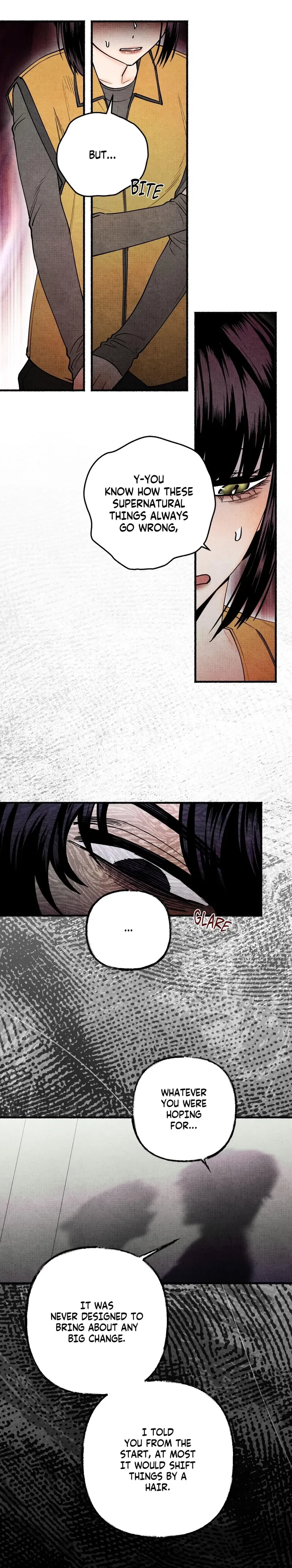 Haunted Tales Chapter 25 page 12 - 