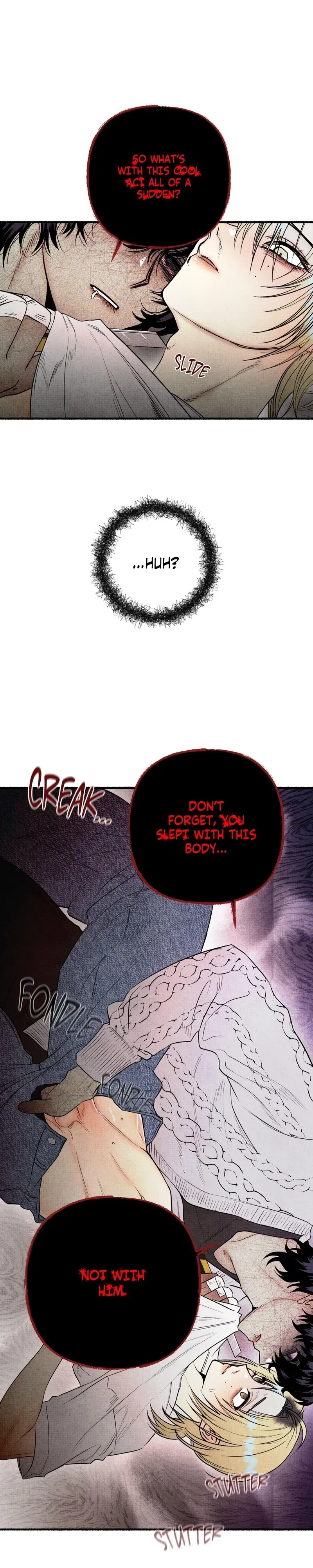 Haunted Tales Chapter 25 page 24 - 