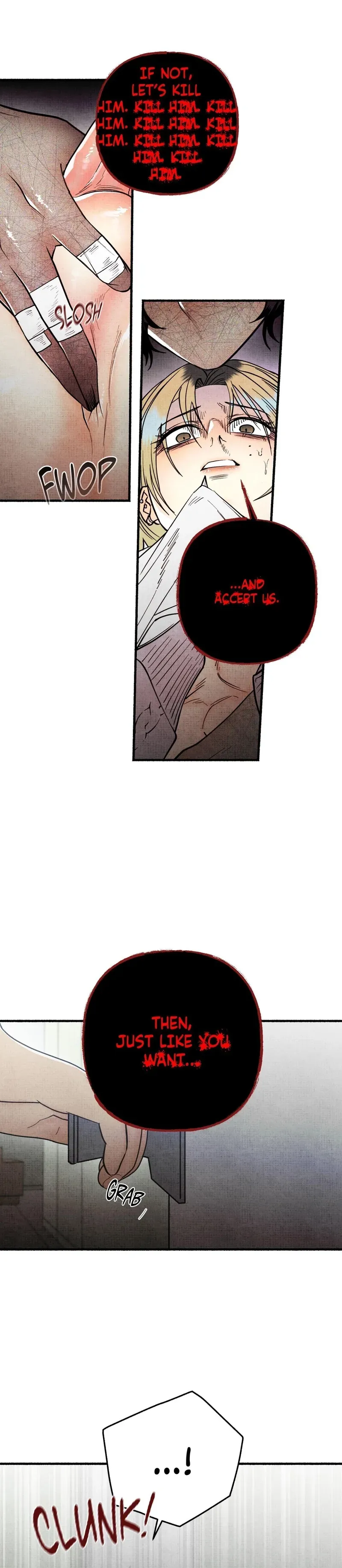 Haunted Tales Chapter 25 page 25 - 