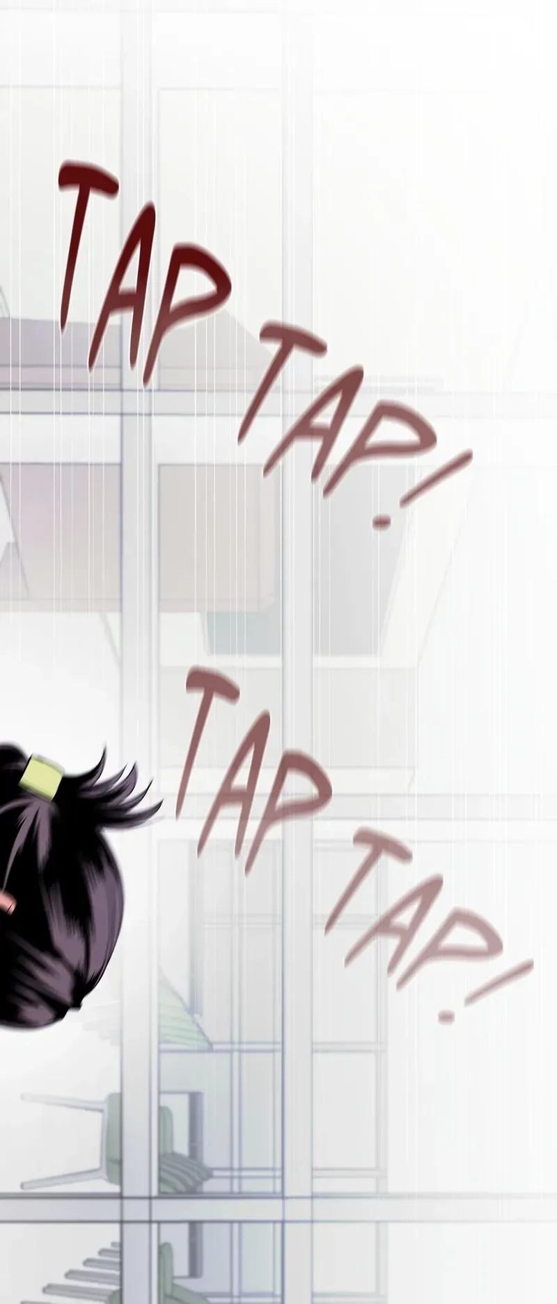 Haunted Tales Chapter 25 page 8 - 