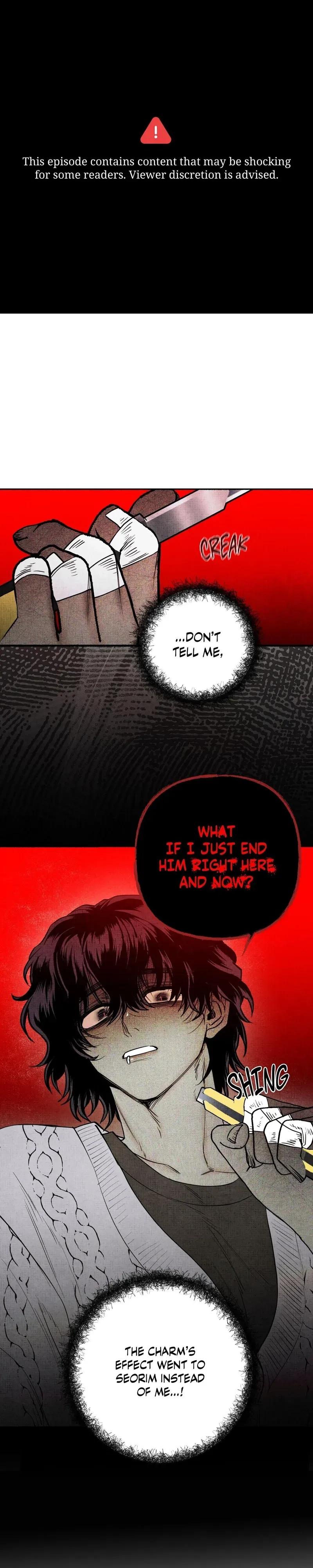 Haunted Tales Chapter 26 page 1 - 