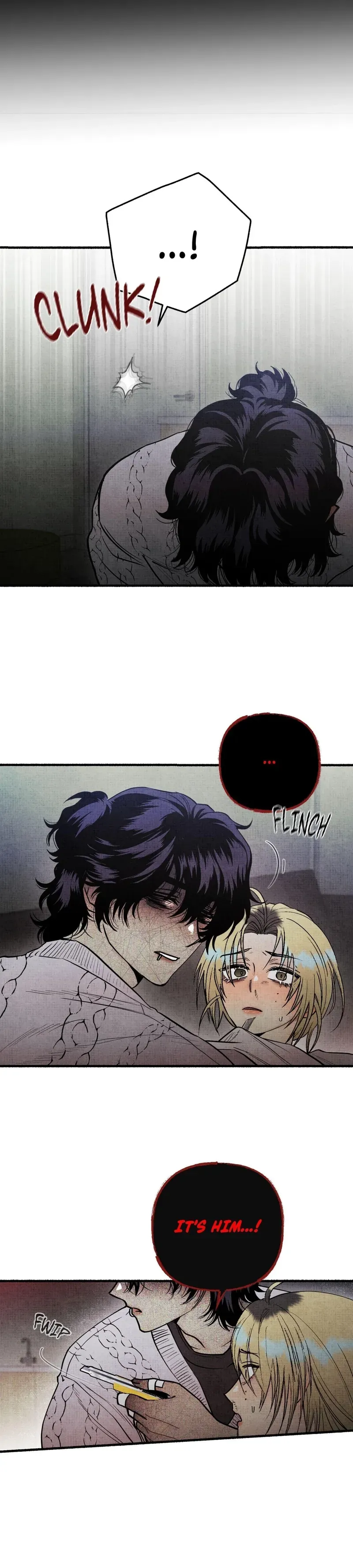Haunted Tales Chapter 26 page 2 - 