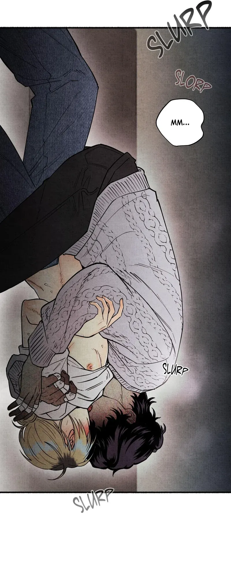 Haunted Tales Chapter 26 page 11 - 