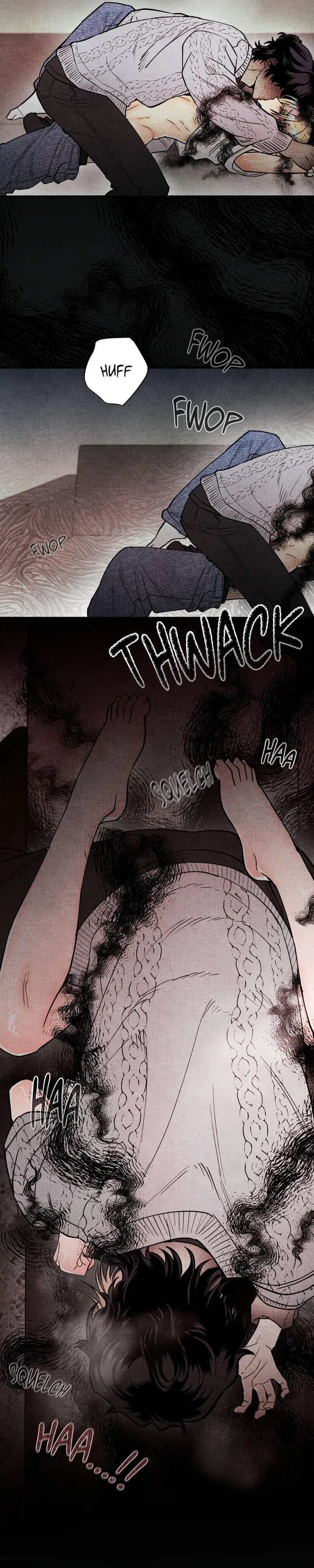 Haunted Tales Chapter 26 page 14 - 