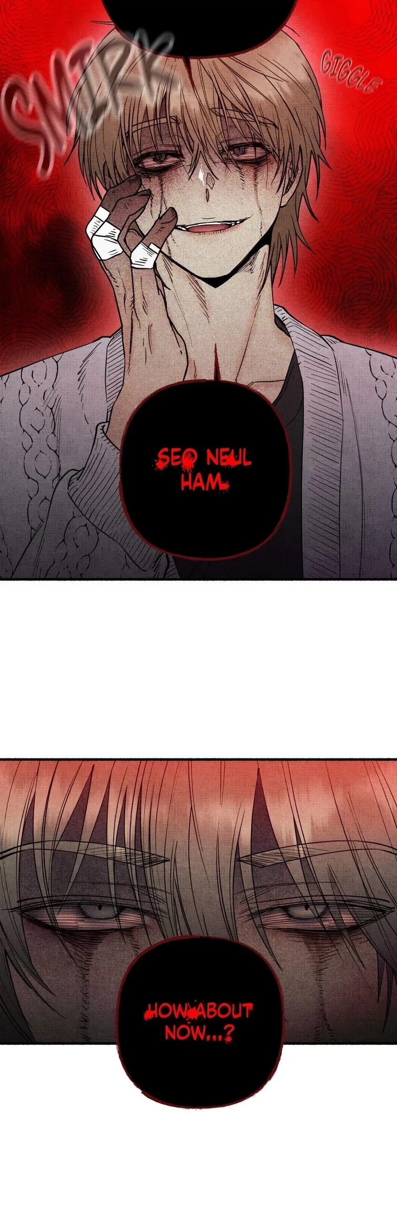 Haunted Tales Chapter 26 page 24 - 
