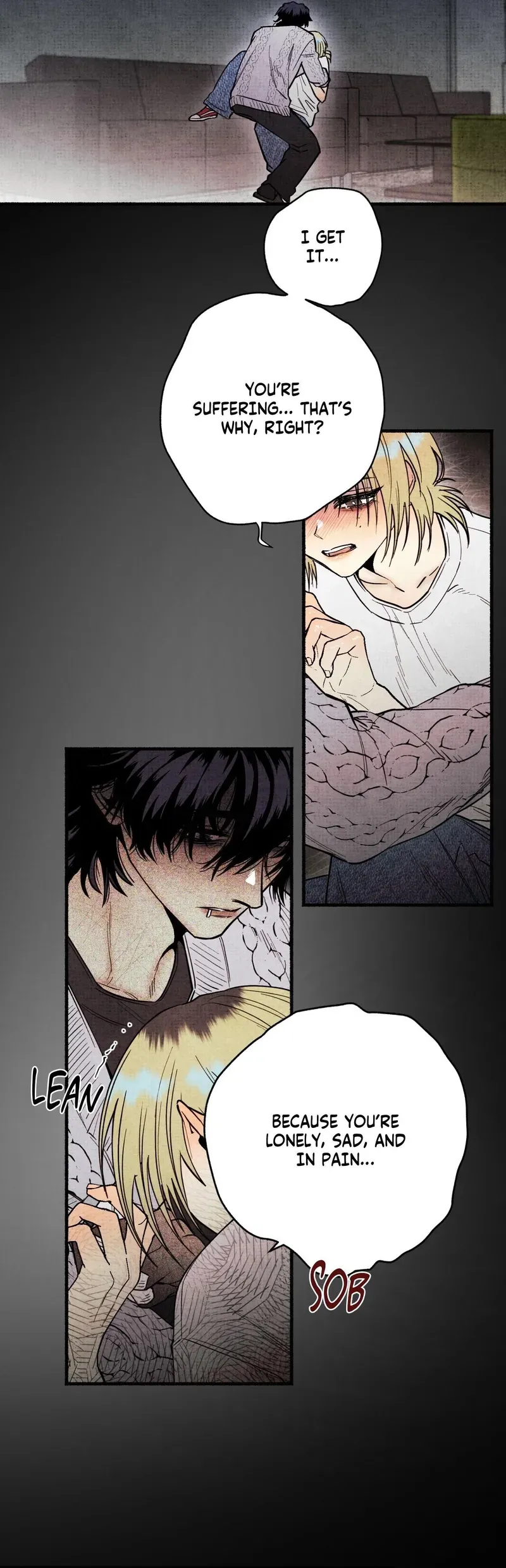 Haunted Tales Chapter 26 page 7 - 