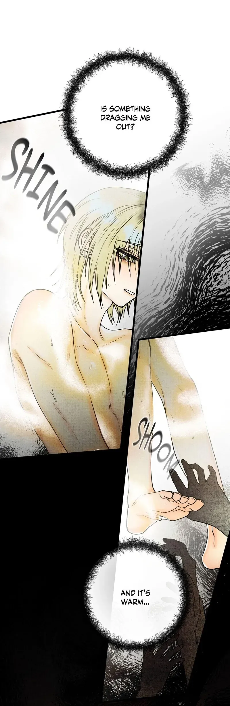 Haunted Tales Chapter 27 page 11 - 
