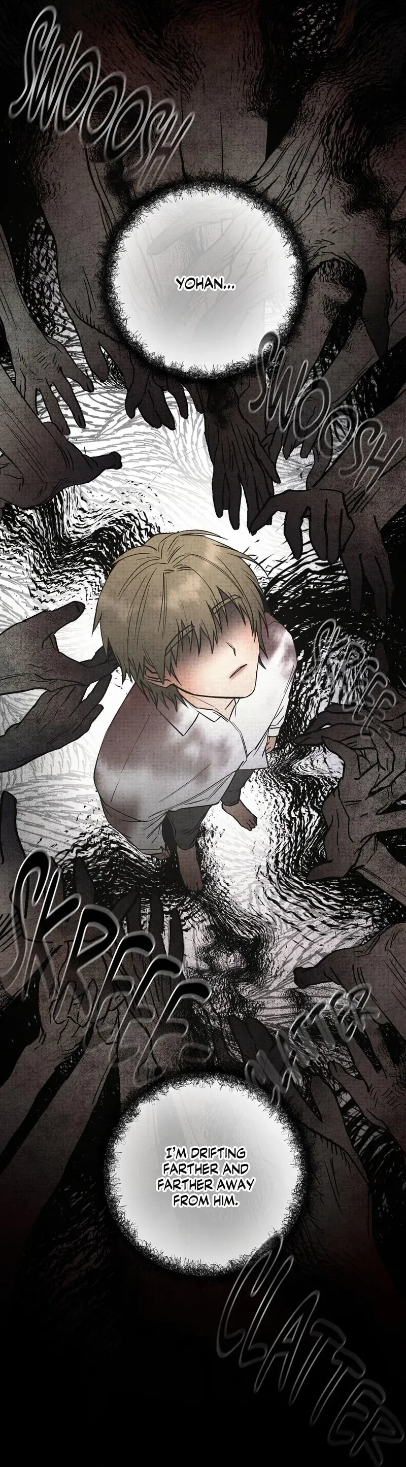 Haunted Tales Chapter 27 page 12 - 