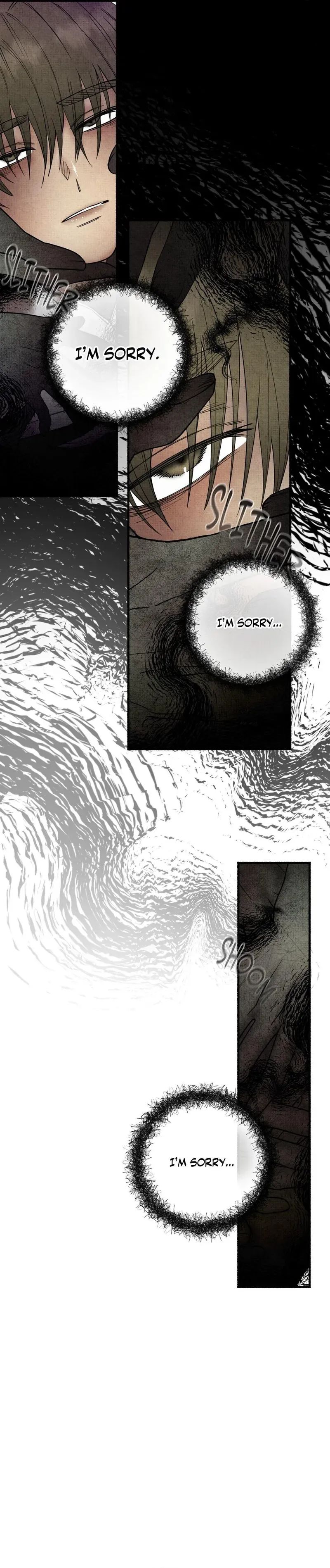 Haunted Tales Chapter 27 page 13 - 