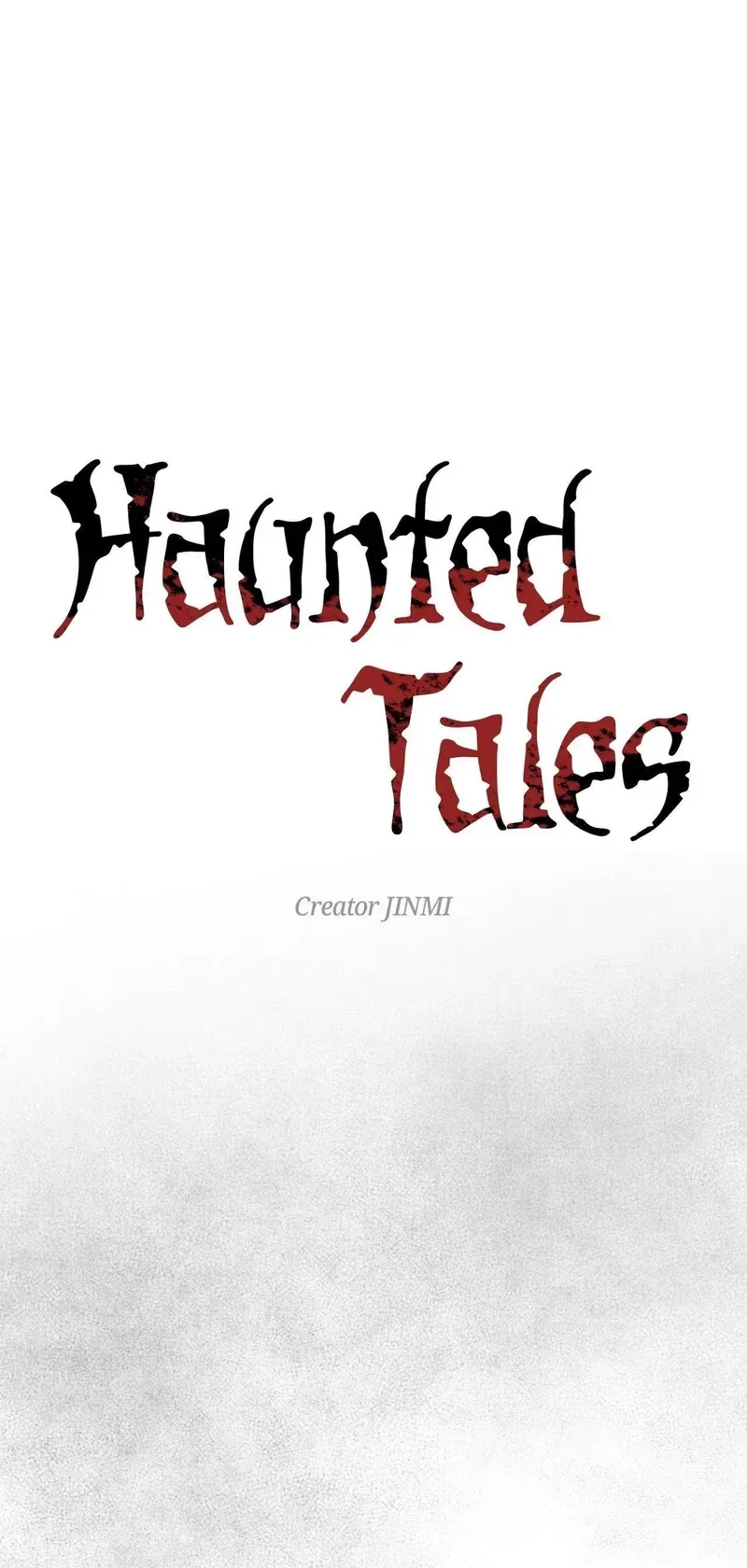 Haunted Tales Chapter 27 page 4 - 