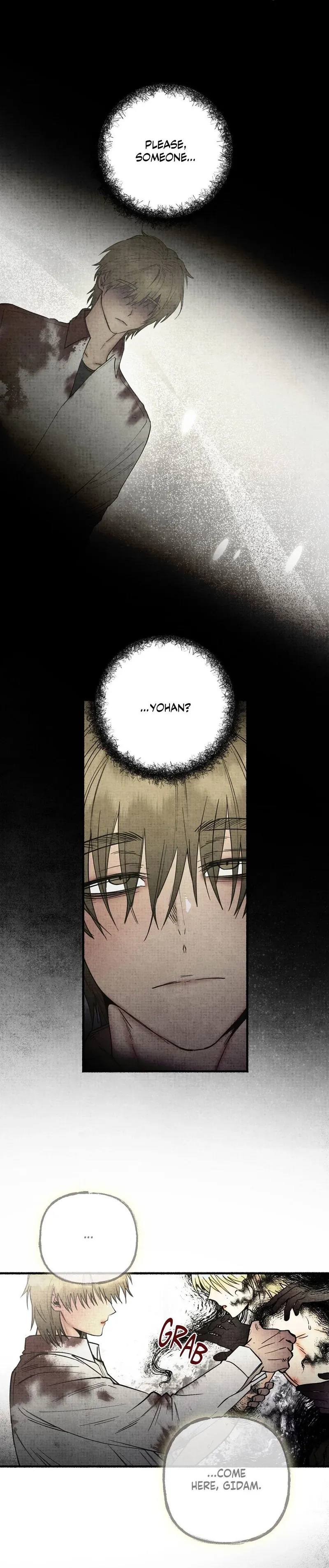 Haunted Tales Chapter 27 page 7 - 